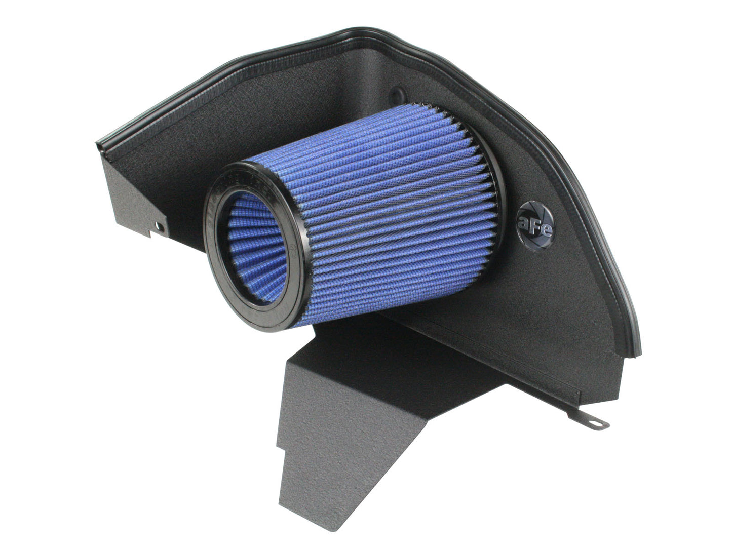 aFe Magnum FORCE Stage-1 Cold Air Intake System w/ Pro 5R Media | BMW 540i (E39) (97-03) (54-10471)