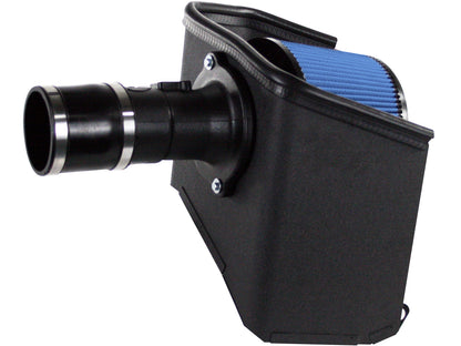 aFe Magnum FORCE Stage-2 CAI w/Pro 5R Filter | Nissan Frontier/Pathfinder/Xterra (05-11) (54-10492)