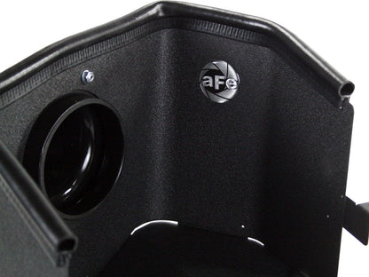 aFe Magnum FORCE Stage-2 CAI w/Pro 5R Filter | Nissan Frontier/Pathfinder/Xterra (05-11) (54-10492)