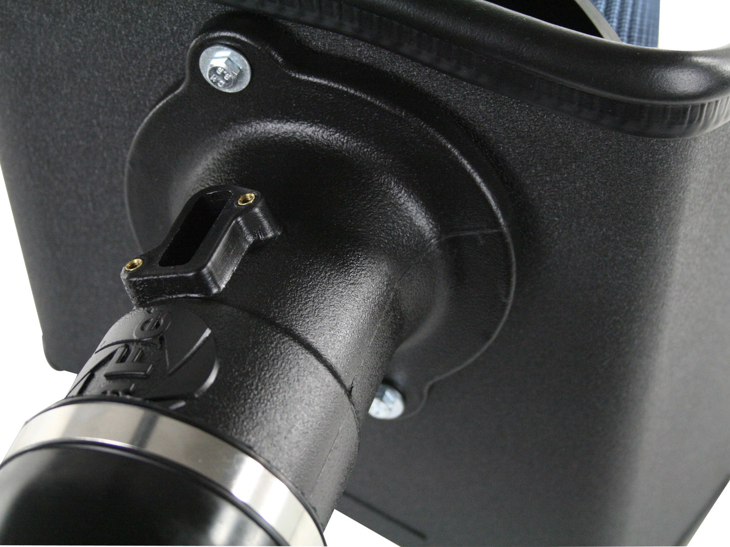 aFe Magnum FORCE Stage-2 CAI w/Pro 5R Filter | Nissan Frontier/Pathfinder/Xterra (05-11) (54-10492)