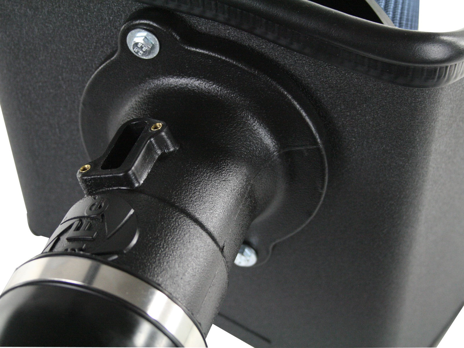aFe Magnum FORCE Stage-2 CAI w/Pro 5R Filter | Nissan Frontier/Pathfinder/Xterra (05-11) (54-10492)