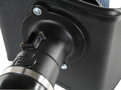 aFe Magnum FORCE Stage-2 CAI w/Pro 5R Filter | Nissan Frontier/Pathfinder/Xterra (05-11) (54-10492)