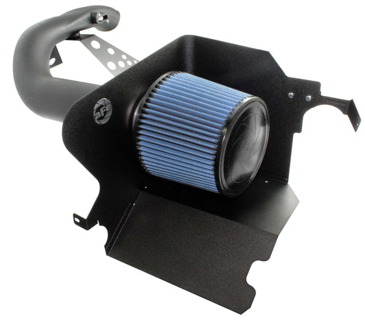 aFe Magnum FORCE Stage-2 Cold Air Intake | Ford F-150 (04-08) V8-5.4L (54-10512)
