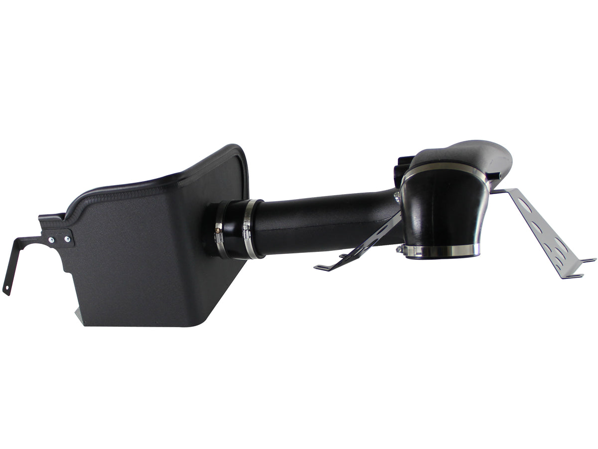 aFe Magnum FORCE Stage-2 Cold Air Intake | Ford F-150 (04-08) V8-5.4L (54-10512)