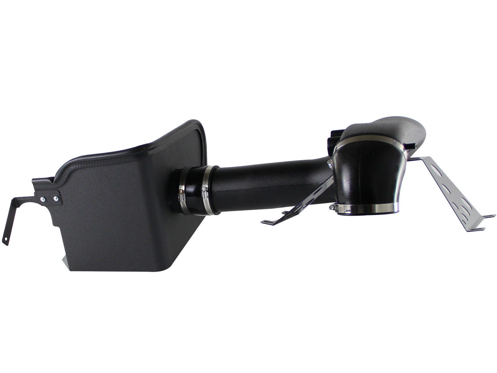 aFe Magnum FORCE Stage-2 Cold Air Intake | Ford F-150 (04-08) V8-5.4L (54-10512)