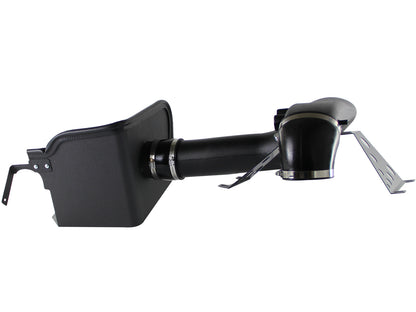 aFe Magnum FORCE Stage-2 Cold Air Intake | Ford F-150 (04-08) V8-5.4L (54-10512)