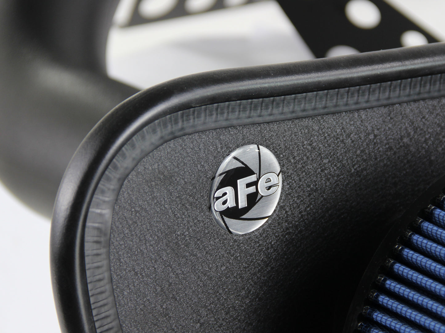 aFe Magnum FORCE Stage-2 Cold Air Intake | Ford F-150 (04-08) V8-5.4L (54-10512)