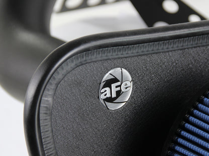 aFe Magnum FORCE Stage-2 Cold Air Intake | Ford F-150 (04-08) V8-5.4L (54-10512)