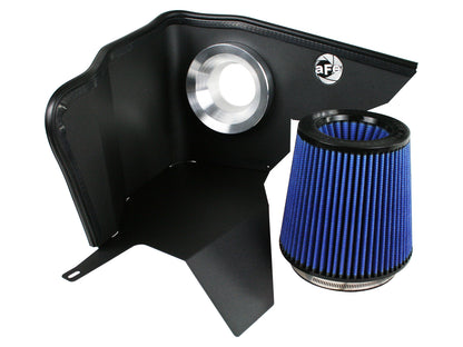 aFe Stage-1 Cold Air Intake BMW 525i/528i (97-03) (54-10601)