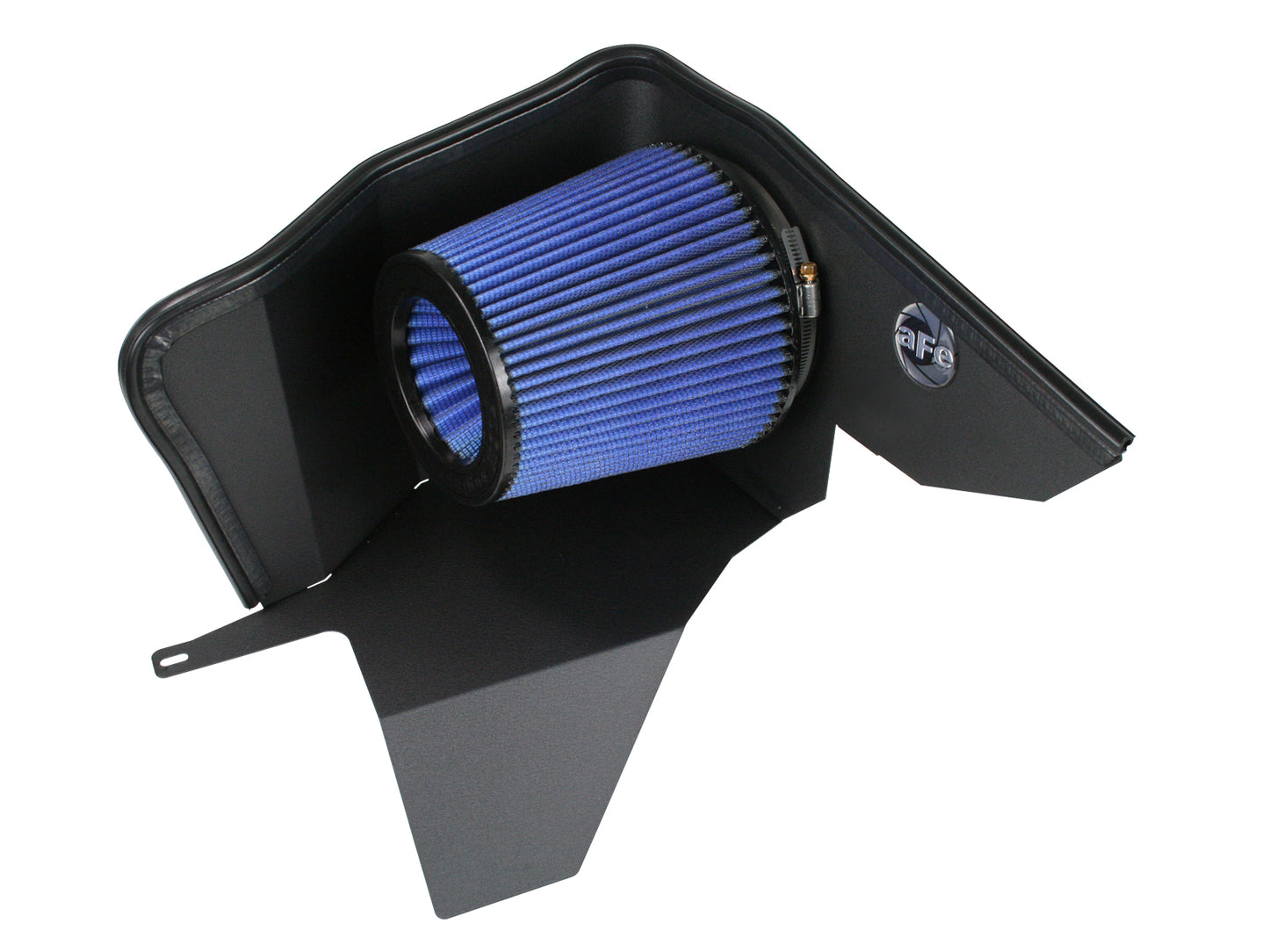 aFe Stage-1 Cold Air Intake BMW 525i/528i (97-03) (54-10601)