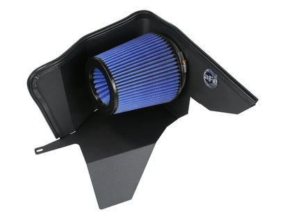aFe Stage-1 Cold Air Intake BMW 525i/528i (97-03) (54-10601)