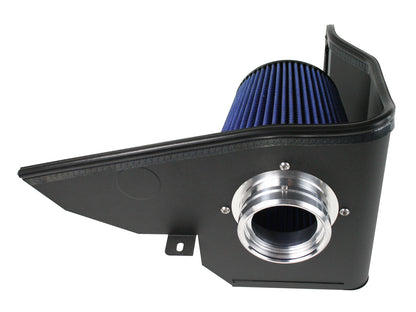 aFe Stage-1 Cold Air Intake BMW 525i/528i (97-03) (54-10601)