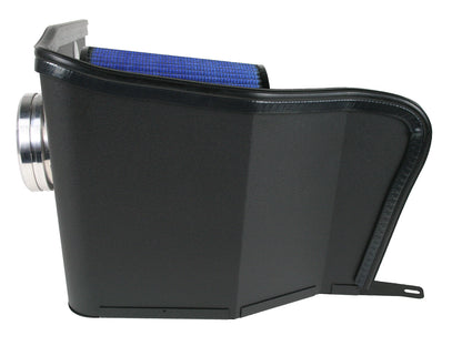 aFe Stage-1 Cold Air Intake BMW 525i/528i (97-03) (54-10601)