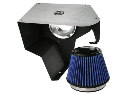 aFe Stage-1 Cold Air Intake BMW Z4 (E85) 2.5L (03-05) (54-10651)