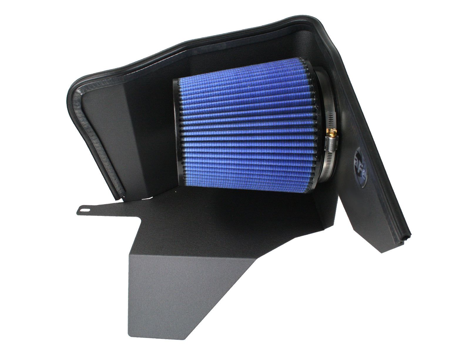 aFe Magnum FORCE Stage-1 Cold Air Intake | BMW 530i (E39) (01-03) L6-3.0L (54-10671) (SPF54-10671)