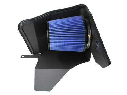 aFe Magnum FORCE Stage-1 Cold Air Intake | BMW 530i (E39) (01-03) L6-3.0L (54-10671) (SPF54-10671)