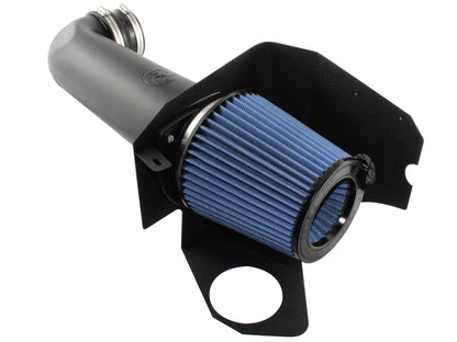 aFe Magnum FORCE Stage-2 Cold Air Intake | Chrysler 05-10 V8-5.7 (54-10712)