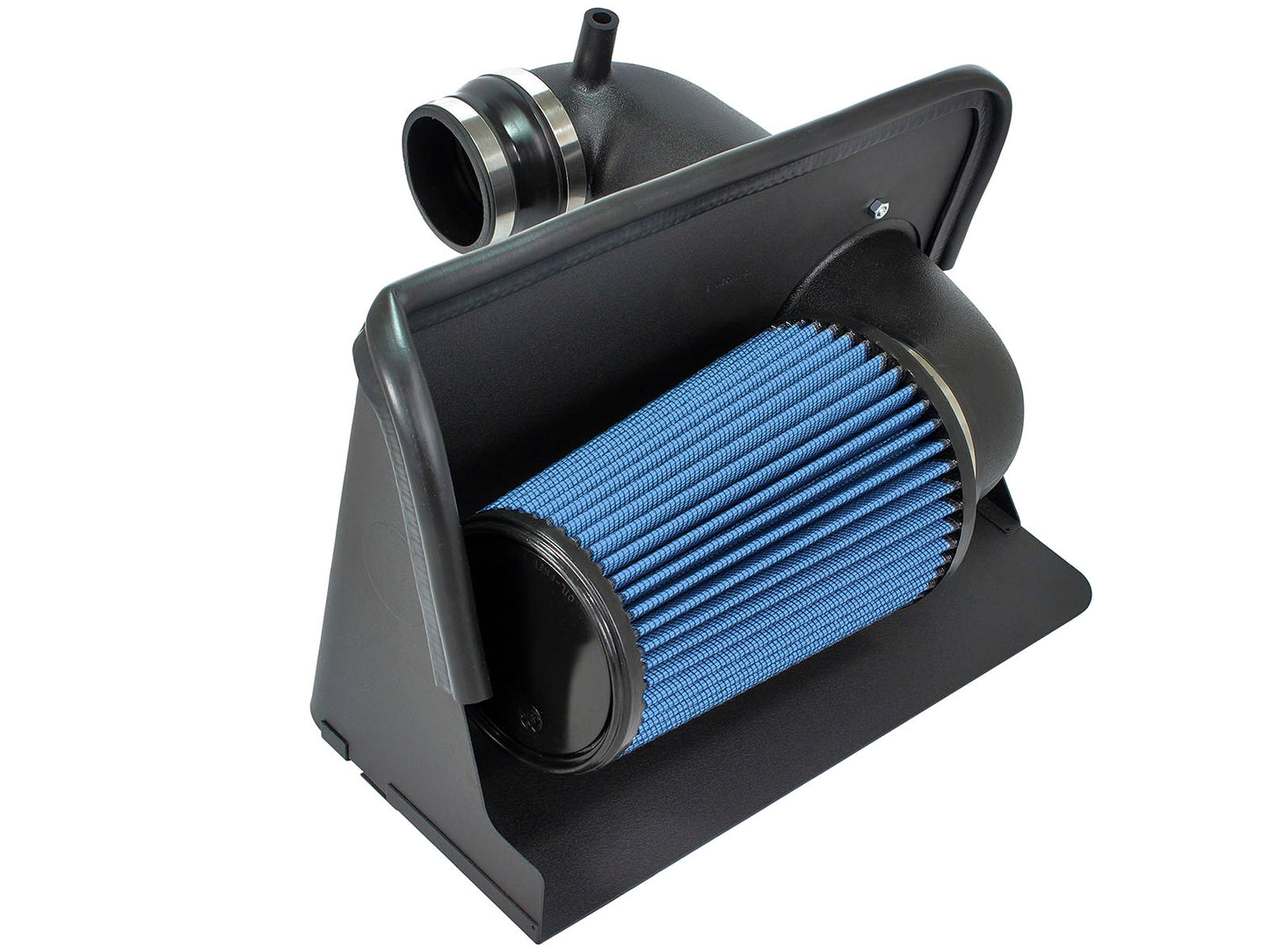 aFe Magnum FORCE Stage-2 Cold Air Intake | GM Diesel Trucks 92-00 V8-6.5L (54-10732)