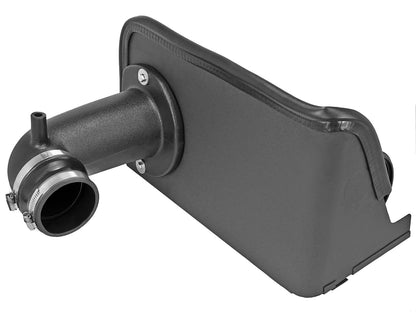 aFe Magnum FORCE Stage-2 Cold Air Intake | GM Diesel Trucks 92-00 V8-6.5L (54-10732)