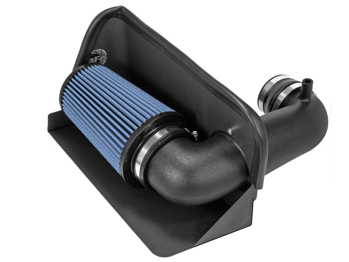 aFe Magnum FORCE Stage-2 Cold Air Intake | GM Diesel Trucks 92-00 V8-6.5L (54-10732)