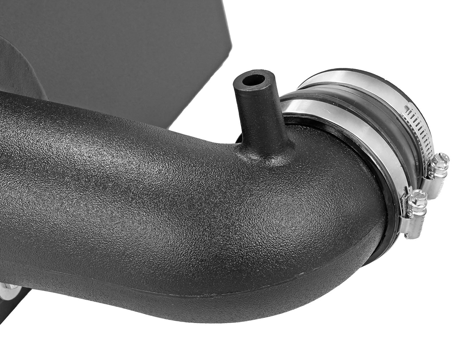 aFe Magnum FORCE Stage-2 Cold Air Intake | GM Diesel Trucks 92-00 V8-6.5L (54-10732)