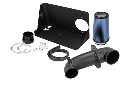 aFe Magnum FORCE Stage-2 Cold Air Intake | GM Diesel Trucks 92-00 V8-6.5L (54-10732)