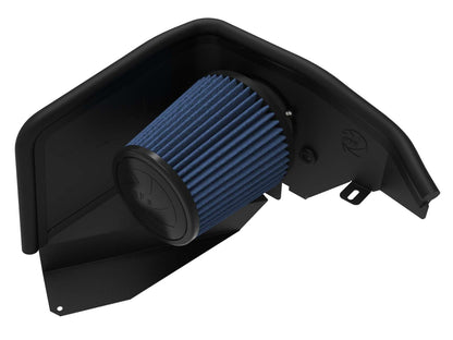 aFe Magnum FORCE Stage-1 Cold Air Intake | Ford Crown Vic (92-02) V8-4.6L (54-10751) (SPF54-10751)