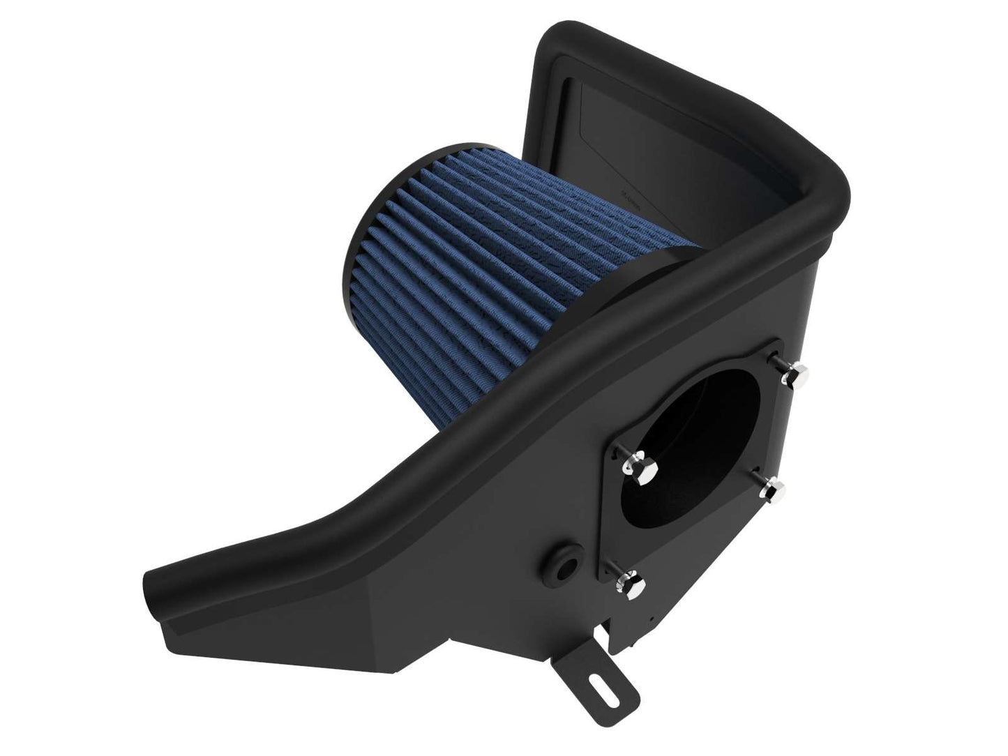 aFe Magnum FORCE Stage-1 Cold Air Intake | Ford Crown Vic (92-02) V8-4.6L (54-10751) (SPF54-10751)