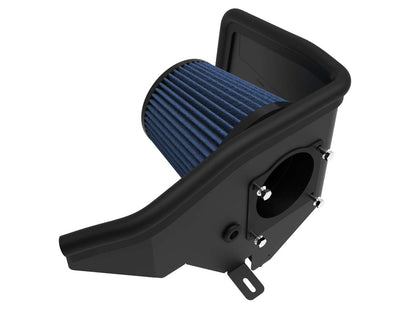 aFe Magnum FORCE Stage-1 Cold Air Intake | Ford Crown Vic (92-02) V8-4.6L (54-10751) (SPF54-10751)