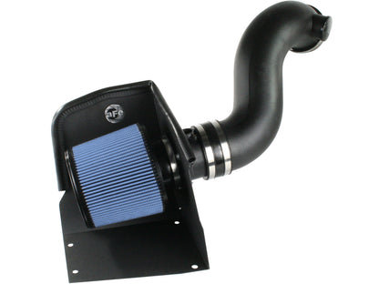 aFe Magnum FORCE Stage-2 Cold Air Intake | GM Diesel Trucks LB7 V8-6.6L (01-04) (54-10782)