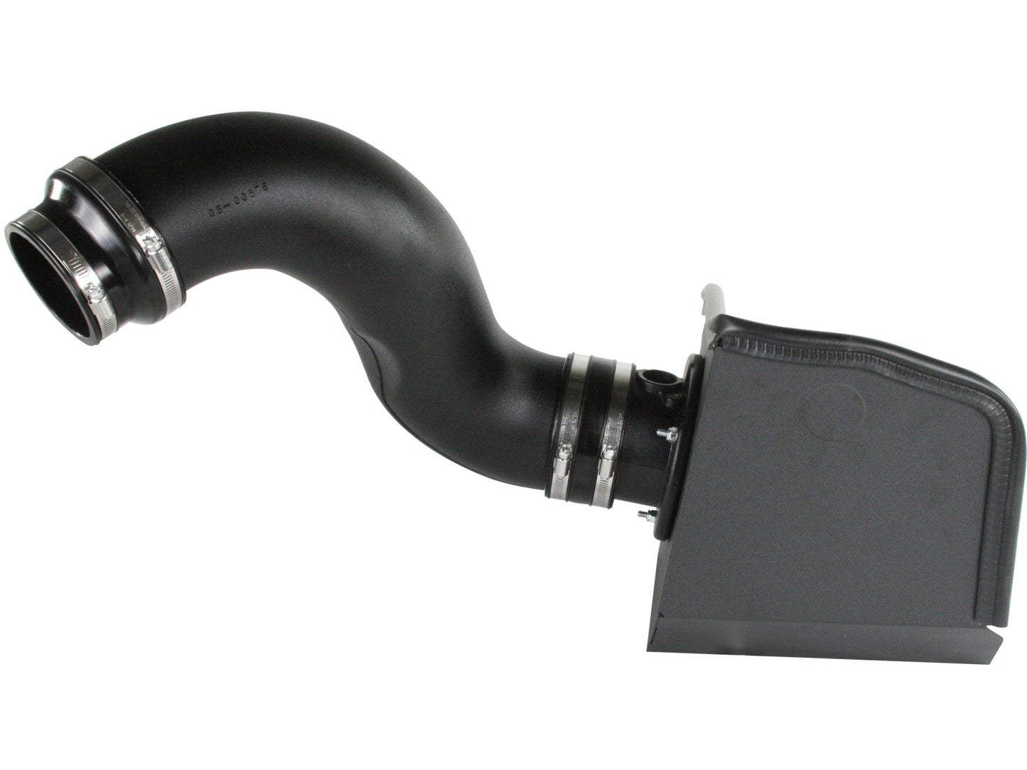aFe Magnum FORCE Stage-2 Cold Air Intake | GM Diesel Trucks LB7 V8-6.6L (01-04) (54-10782)