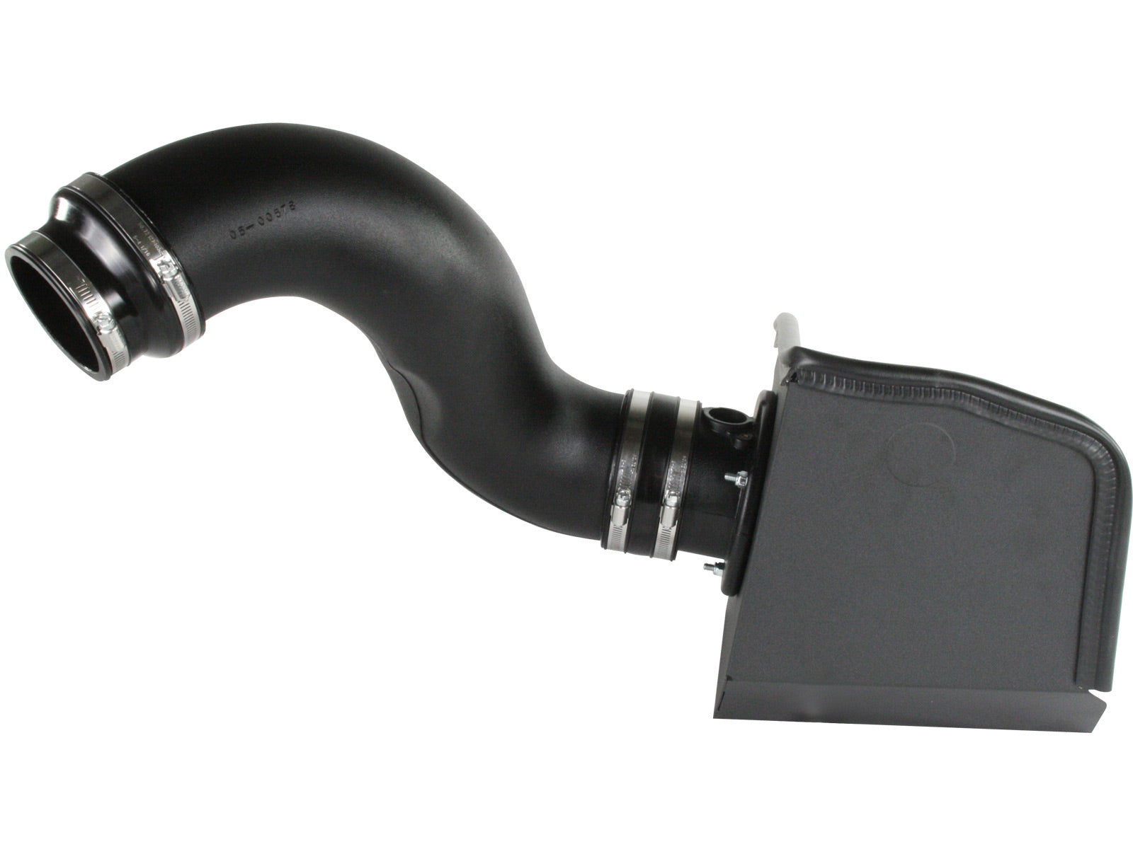 aFe Magnum FORCE Stage-2 Cold Air Intake | GM Diesel Trucks LB7 V8-6.6L (01-04) (54-10782)