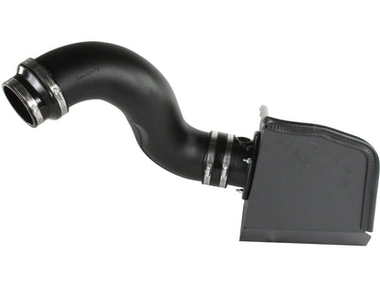 aFe Magnum FORCE Stage-2 Cold Air Intake | GM Diesel Trucks LB7 V8-6.6L (01-04) (54-10782)