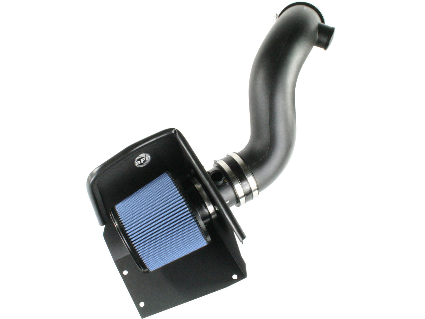 aFe Magnum FORCE Stage-2 Cold Air Intake | GM Diesel Trucks LB7 V8-6.6L (01-04) (54-10782)