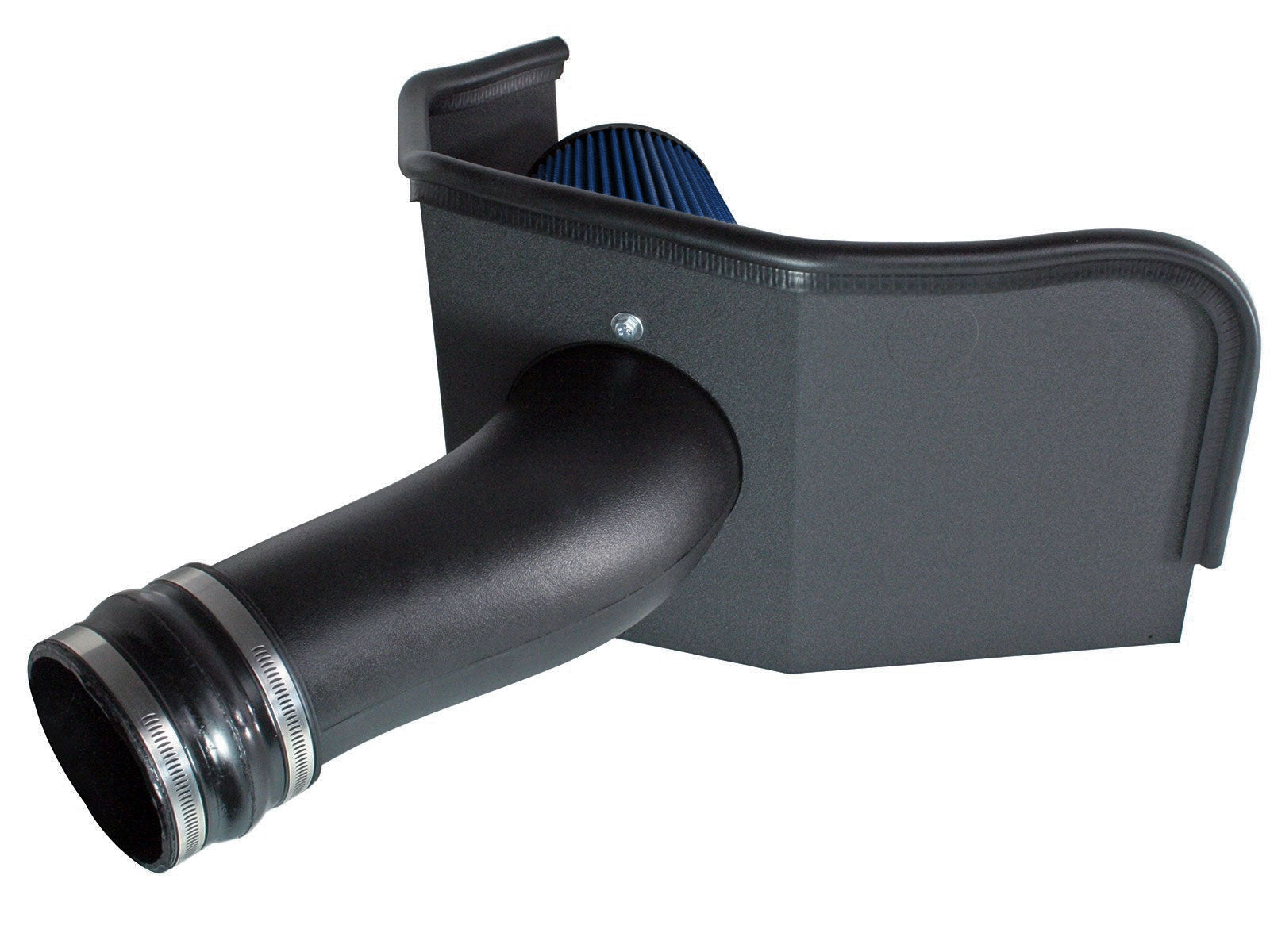 aFe Magnum FORCE Stage-2 Cold Air Intake V8 7.3L | Ford Diesel Trucks (54-10792) (SPF5410792)