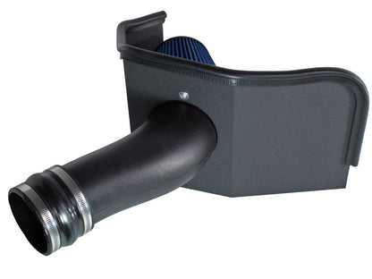 aFe Magnum FORCE Stage-2 Cold Air Intake V8 7.3L | Ford Diesel Trucks (54-10792) (SPF5410792)