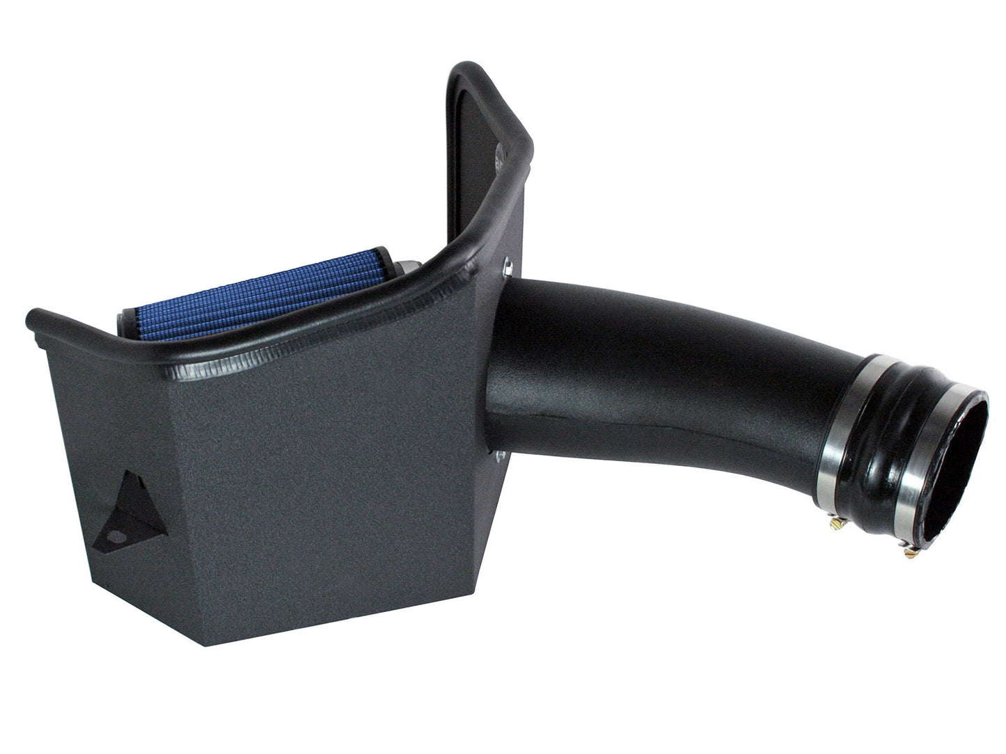 aFe Magnum FORCE Stage-2 Cold Air Intake V8 7.3L | Ford Diesel Trucks (54-10792) (SPF5410792)