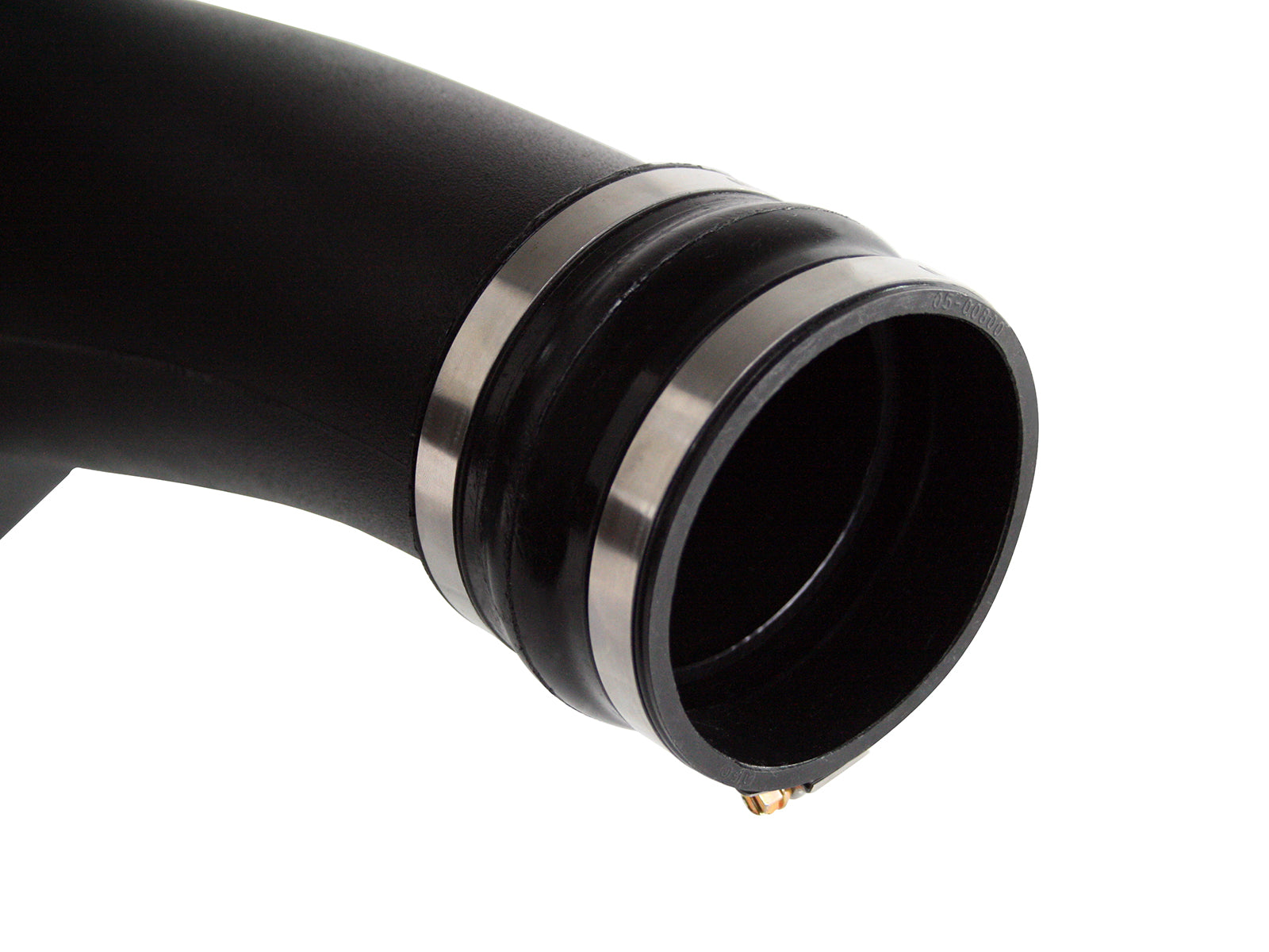 aFe Magnum FORCE Stage-2 Cold Air Intake V8 7.3L | Ford Diesel Trucks (54-10792) (SPF5410792)
