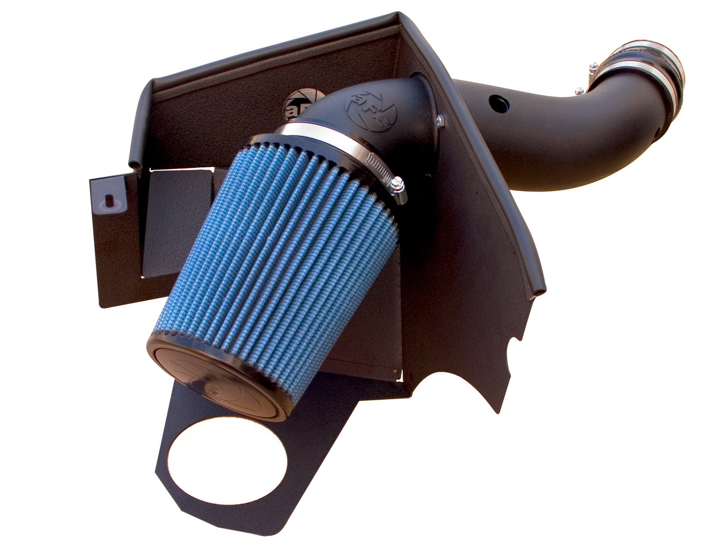 aFe Magnum FORCE Stage-2 Cold Air Intake V6 3.5L | Dodge Magnum/Chrysler 300 (05-10) (54-10922)