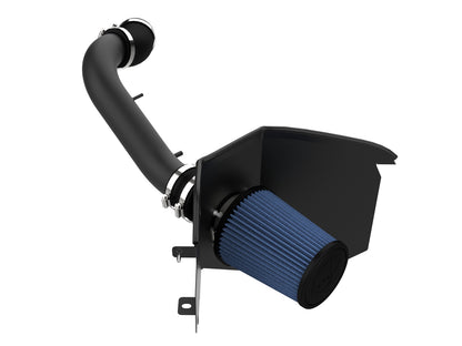 aFe Magnum FORCE Stage-2 Cold Air Intake L4 2.4/2.7L | Toyota Tacoma (99-04) (54-11052)