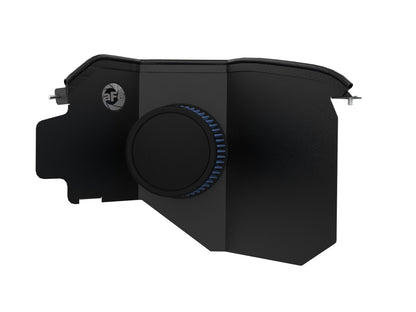 aFe Magnum FORCE Stage-2 Cold Air Intake L4 2.4/2.7L | Toyota Tacoma (99-04) (54-11052)
