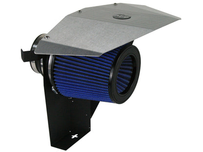 aFe Stage-1 Cold Air Intake BMW 545i/E63/64 V8-4.4L (04-05) (54-11081)