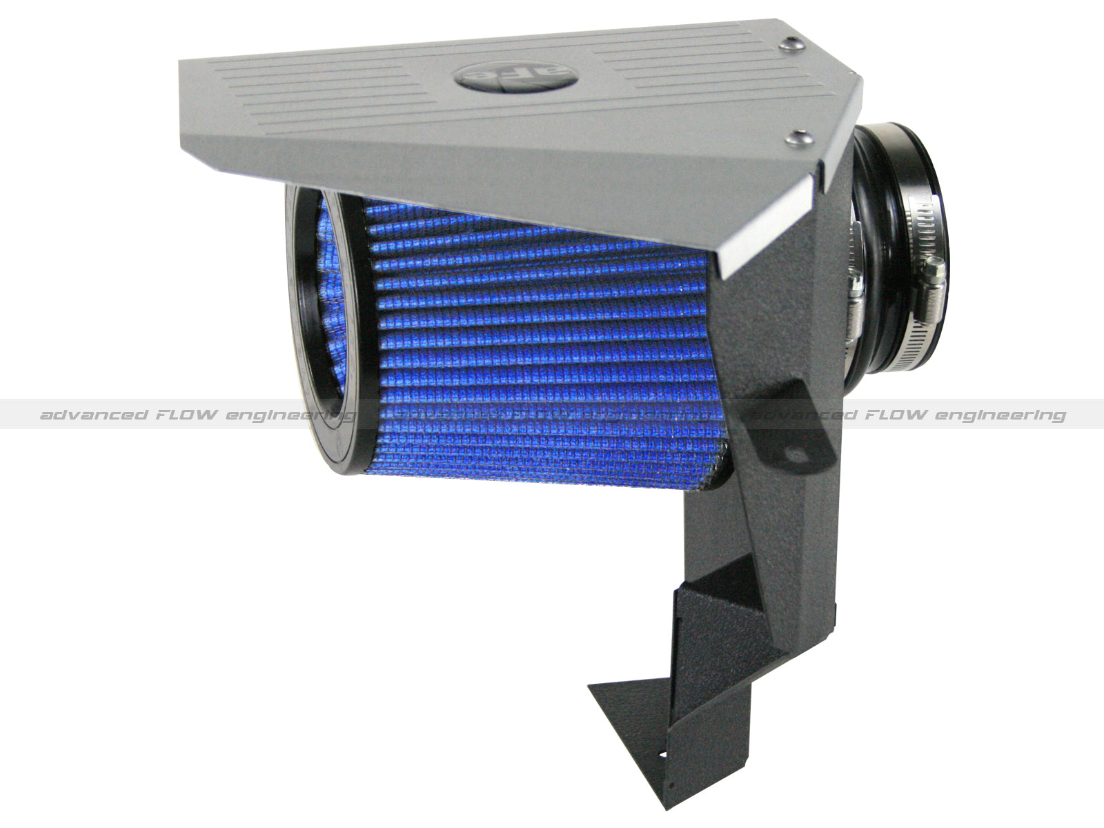 aFe Stage-1 Cold Air Intake BMW 545i/E63/64 V8-4.4L (04-05) (54-11081)