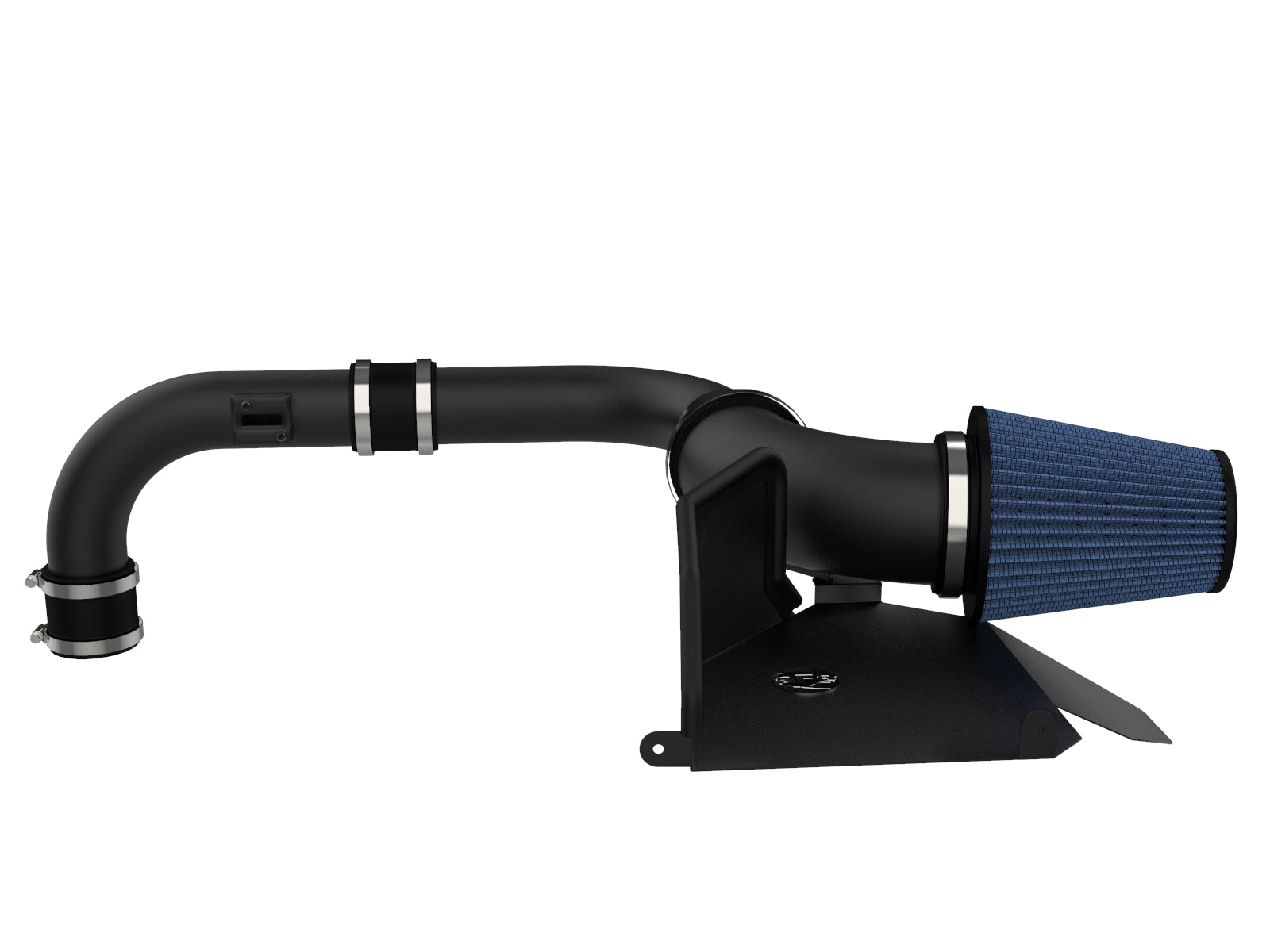 aFe Magnum FORCE Stage-2 Cold Air Intake | VW Jetta/GTI (05-08) L4-2.0L MKV (54-11112)