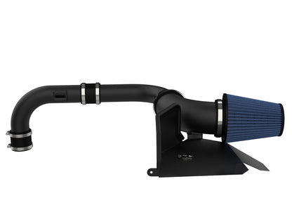 aFe Magnum FORCE Stage-2 Cold Air Intake | VW Jetta/GTI (05-08) L4-2.0L MKV (54-11112)