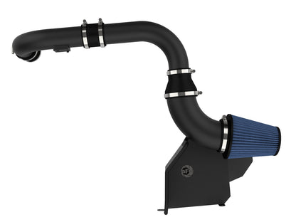 aFe Magnum FORCE Stage-2 Cold Air Intake | VW Jetta/GTI (05-08) L4-2.0L MKV (54-11112)