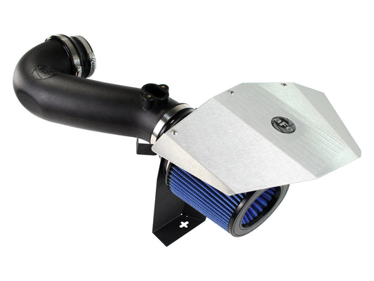 aFe Magnum FORCE Stage-2 Cold Air Intake | BMW 550i/650i (06-09) V8-4.8L (54-11142)