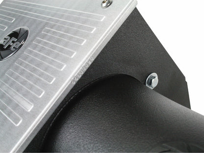 aFe Magnum FORCE Stage-2 Cold Air Intake | Jeep GC SRT8 (06-10) V8-6.1L (54-11192)