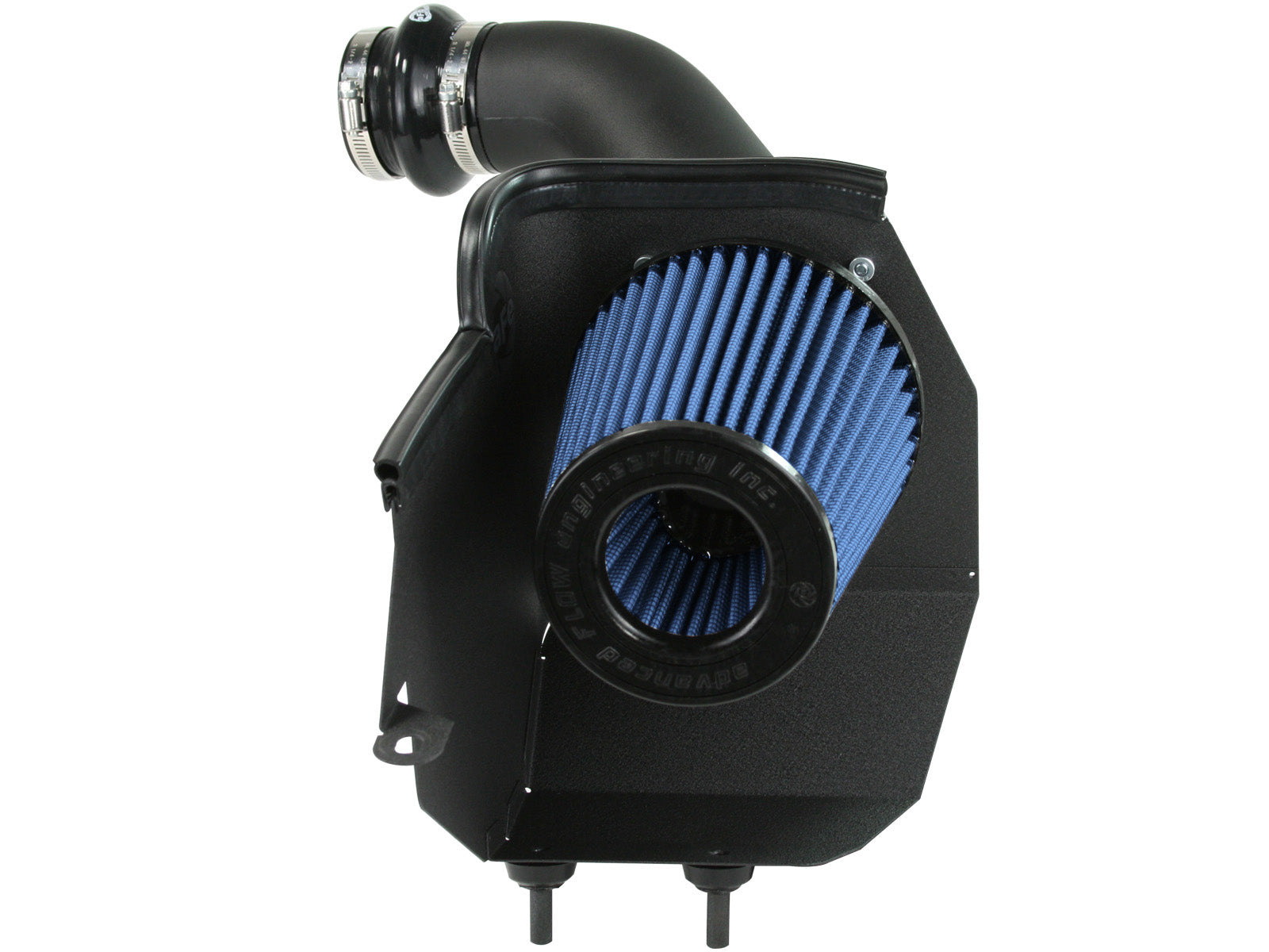 aFe Magnum FORCE Stage-2 Cold Air Intake | Jeep JK V6-3.8L (07-11) (54-11252-2)
