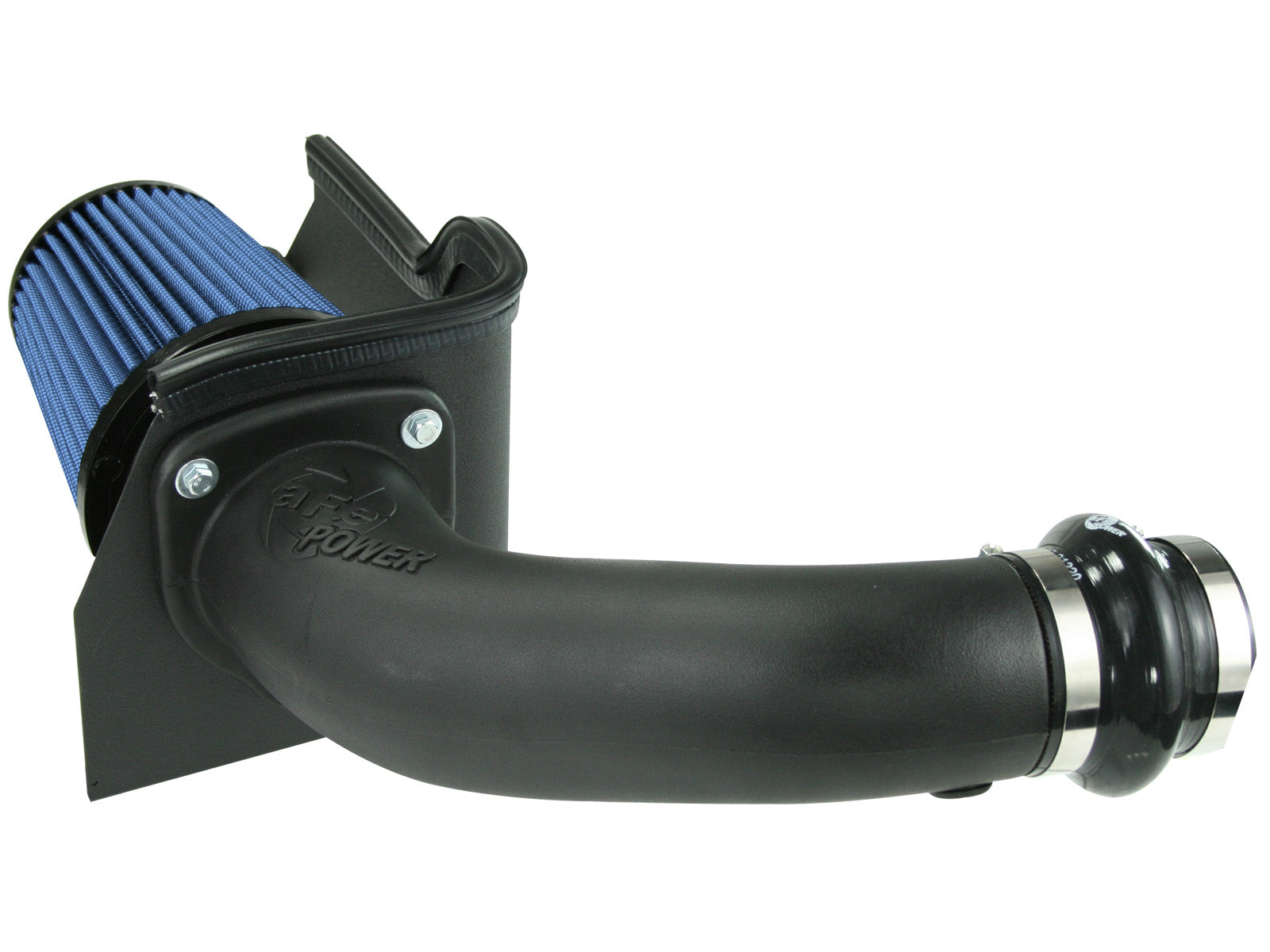 aFe Magnum FORCE Stage-2 Cold Air Intake | Jeep JK V6-3.8L (07-11) (54-11252-2)
